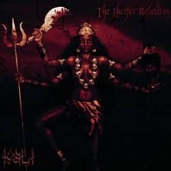 The Lucifer Rebellion : Kali